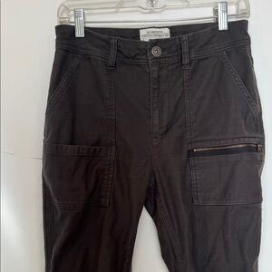 REI Cooperative Cargo joggers with Zip Pocket